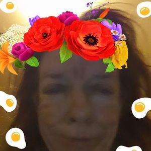 Meet your Posher, Nancy